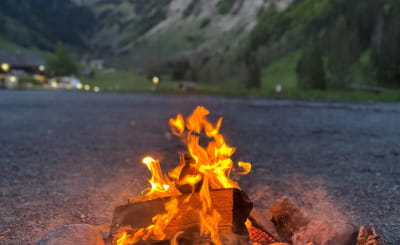 L’Auberge Nordique décroche la Clef Verte