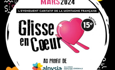 Glisse en Coeur