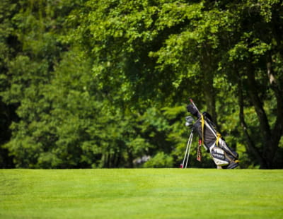 Golf perfectionnement