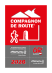 Logo Compagnon de Route - FFRandonnée